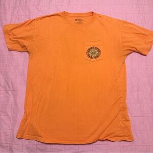 Parks Project Men’s Fun Suns Leave It Better Shirt Size L